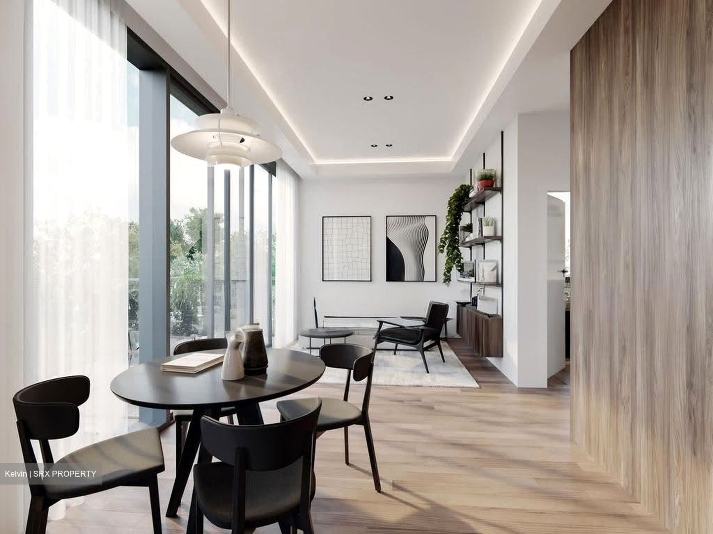 10 Evelyn (D11), Apartment #617599941